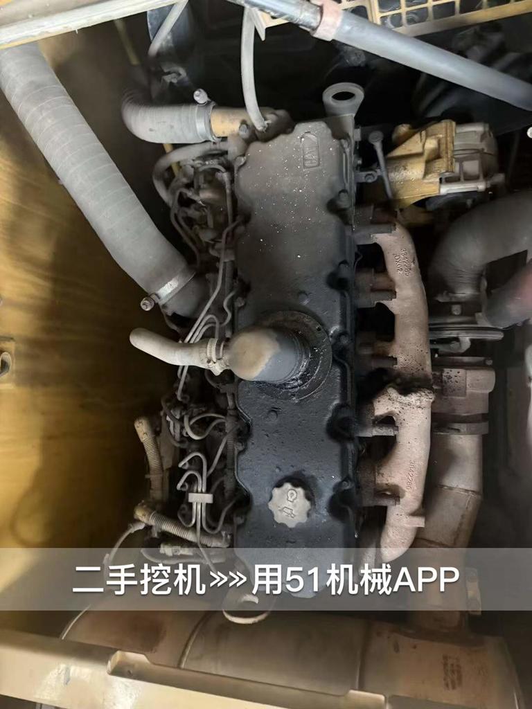 51挖机